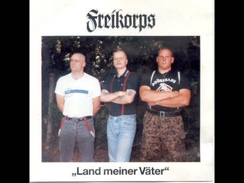 Freikorps – Land Meiner Väter (1992)