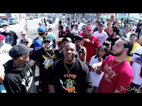 Goldtoes presents "SWANG SUMTHANG" Coolio DaUndaDog x Young Chop x AG Cubano x Rado x Highway Celis