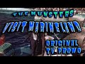 The Munsters Visit Marineland Carnival ORIGINAL TV PROMO