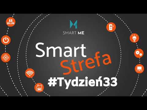 Smart Strefa odc. 8 - Tydzień w Technologii