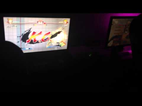 TDG Oso vs LocoShoto FT5 for $50