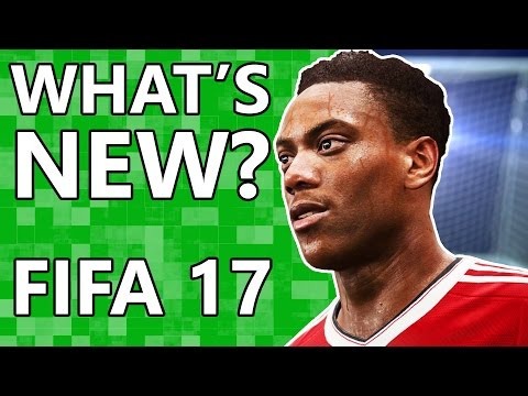 Is FIFA 17 the best FIFA EVER?