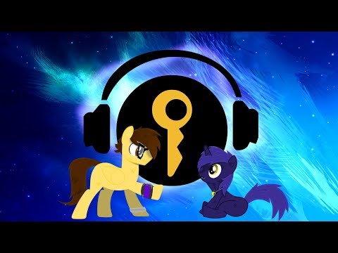 OhPonyBoy - Mox Supra Jupiter