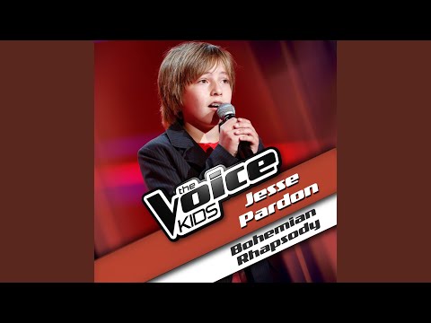 Bohemian Rhapsody (From The voice Kids)