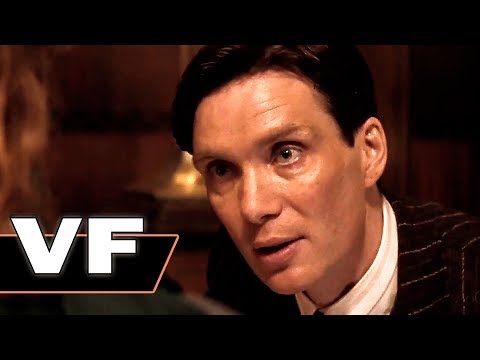 OPÉRATION ANTHROPOID Bande Annonce VF ✩ Cillian Murphy, Charlotte Le Bon, Thriller (2017)