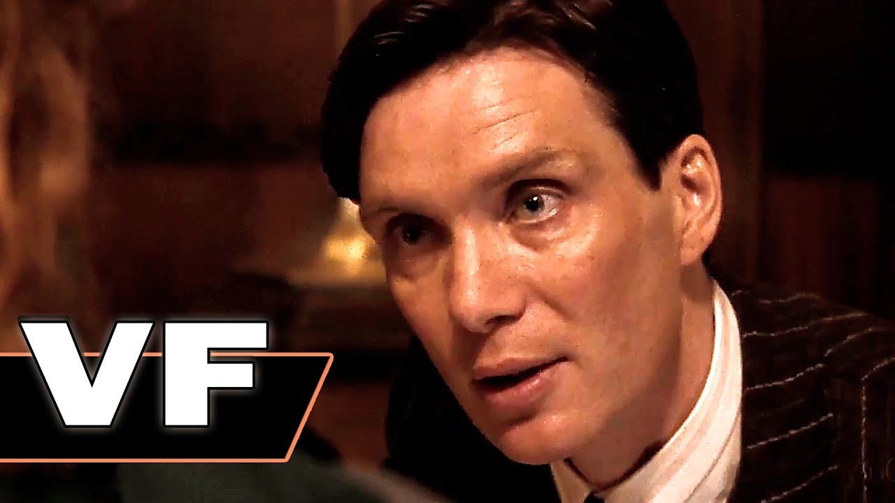 OPÉRATION ANTHROPOID Bande Annonce VF ✩ Cillian Murphy, Charlotte Le Bon, Thriller (2017)