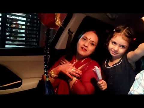 Saju ko mumma ki ice cream chahiye😋😋😋