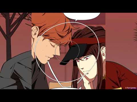 Yeong-gi + Shin-ae |  Say So | I Love Yoo