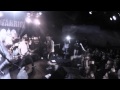 The Warriors "Scene Celebrity" at Rock City Studios - Camarillo, Ca - 6 20 15