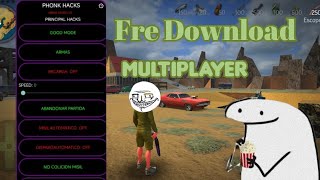 [ MOD MENU DE PB² MULTIPLAYER ] ( #payback2 | #hacks )