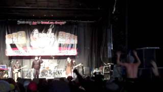 Lyrics Born - Control Freak - Bend WinterFest 2011