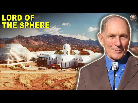 Unbelievable Facts About Biosphere 2, The Largest Contained Experiment Ever