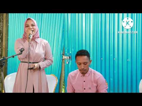 yayu wattiheluw cover pop ambon JUJUR