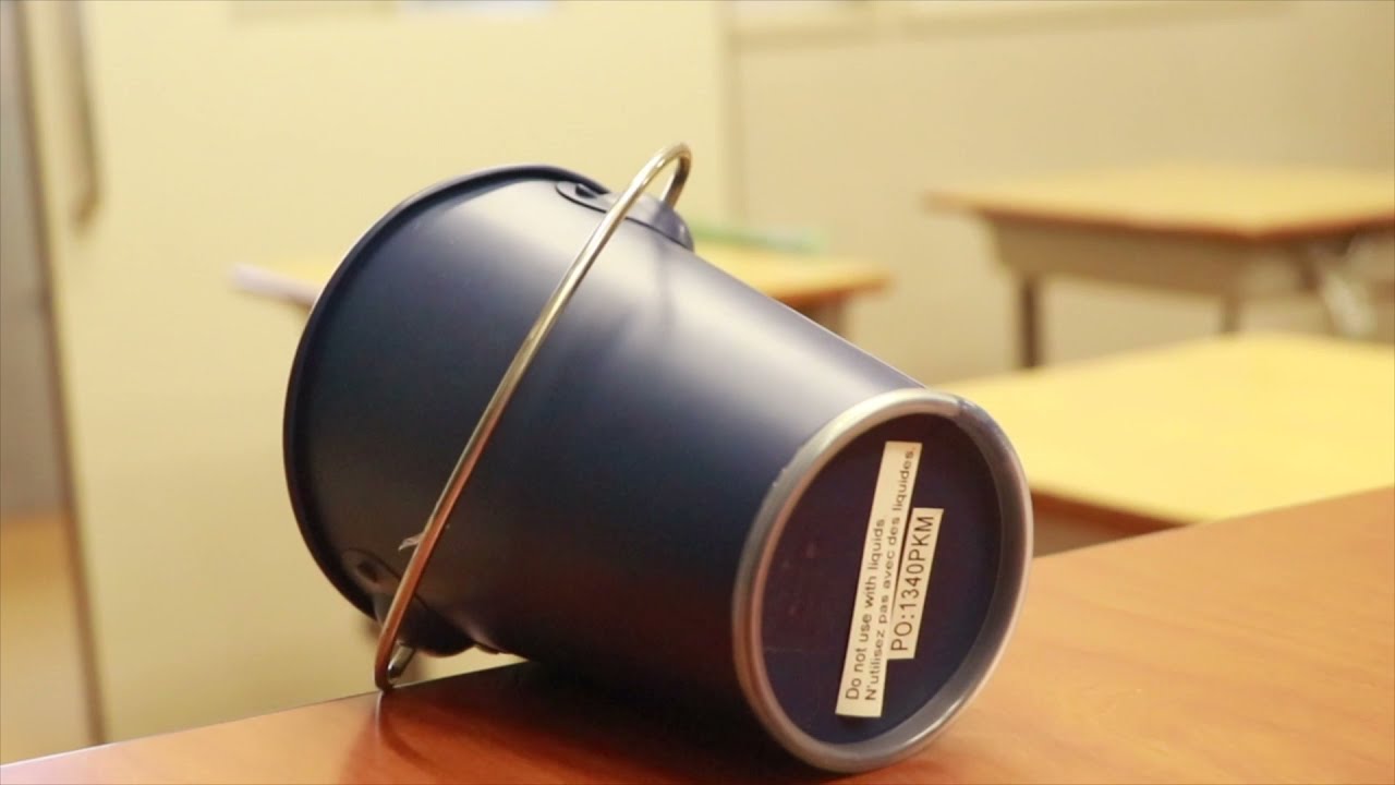 Gomi No! 〜Dominoで環境問題を伝える〜