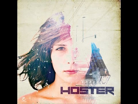 Hoster - Seducción (Full Album)