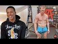 JEISON ROSARIO TARGETS DREAM FIGHT WITH CANELO "THE BEST FIGHTER IN THE WORLD" AFTER FINISHING W/154