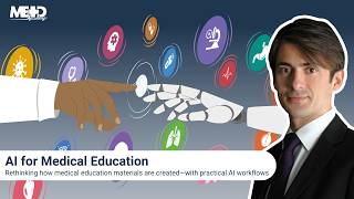 AI for Medical Education