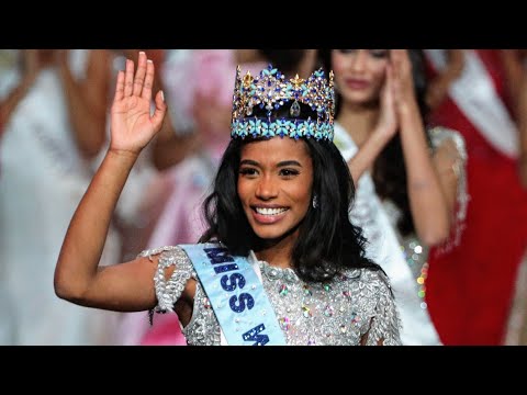 Miss World 2019 Crowning