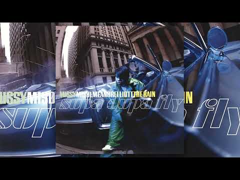 Missy Elliot - The Rain (Supa Dupa Fly) (Select Mix)