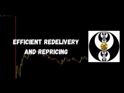 ICT Gems - Efficient Redelivery and Repricing