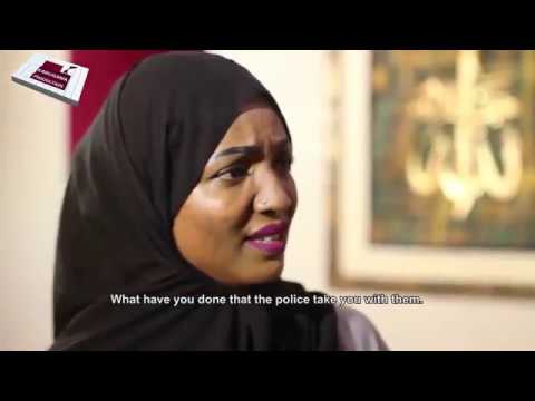 NA TUBA 3&4 LATEST HAUSA FILM (KARSHAN NA DAWO)