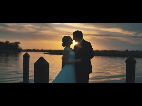 Joe + Haley Wedding Teaser (GH5)