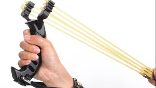 Slingshot 1 - Sound Effect