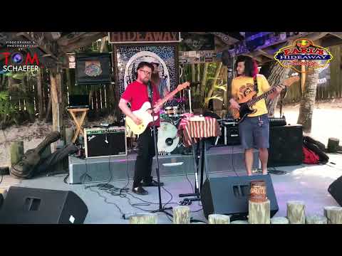 DAMON FOWLER (Set 1) 10-22-2023