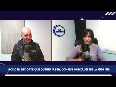 Posse recibe al 5 Quillas nacional - Mauricio Bianchi