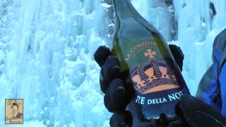 preview picture of video 'Wine Selection Sebastiano Ramello in the ice'