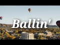 PARTYNEXTDOOR Ballin Lyrics