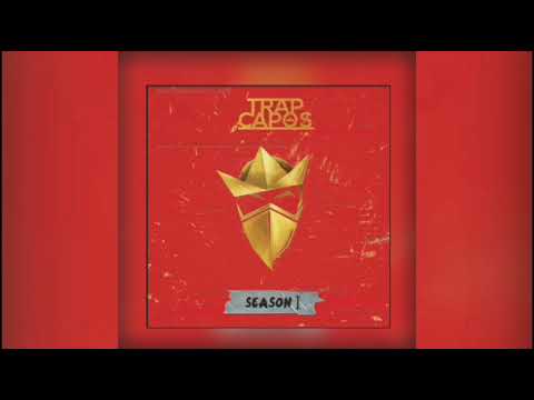 Trap Capos, Noriel - Diablita(Audio Official) ft. Anuel AA, Baby Rasta
