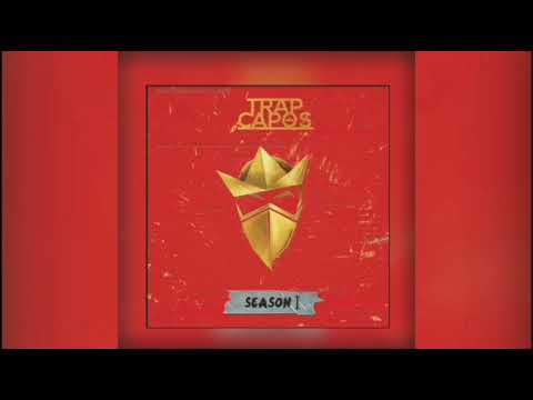 Trap Capos, Noriel - Diablita(Audio Official) ft. Anuel AA, Baby Rasta