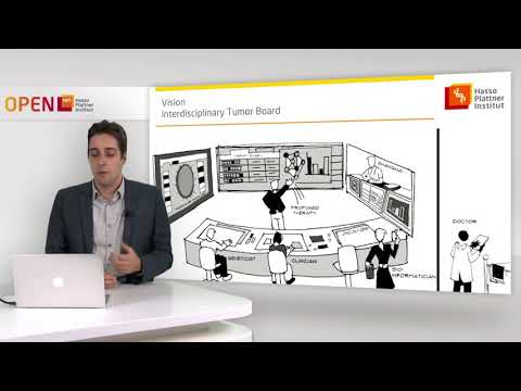 1.2 Real world Use Case Oncology