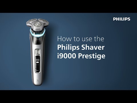 Электробритва Philips XP9201/33