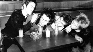 Punk Rock Christmas - Sex Pistols