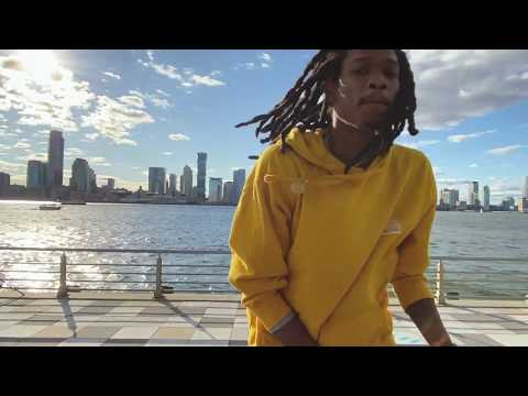 Dread Kang - No Violation (Official Video)