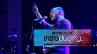 Everything Everything - Distant Past | BBC Music Introducing Live 2017