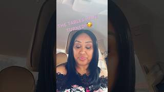 THE TABLES HAVE TURNED!! You Have the UPPER HAND🤚🏽