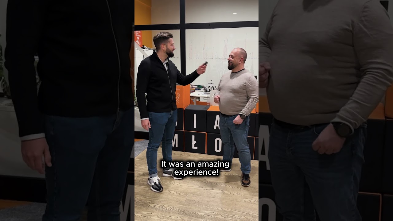 mLab AI – edycja 2025