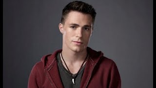 Roy Harper (Arsenal) -  Me Against the World