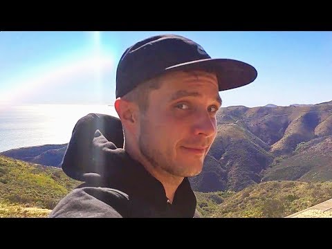 Eli Lieb - The Nights We Lived