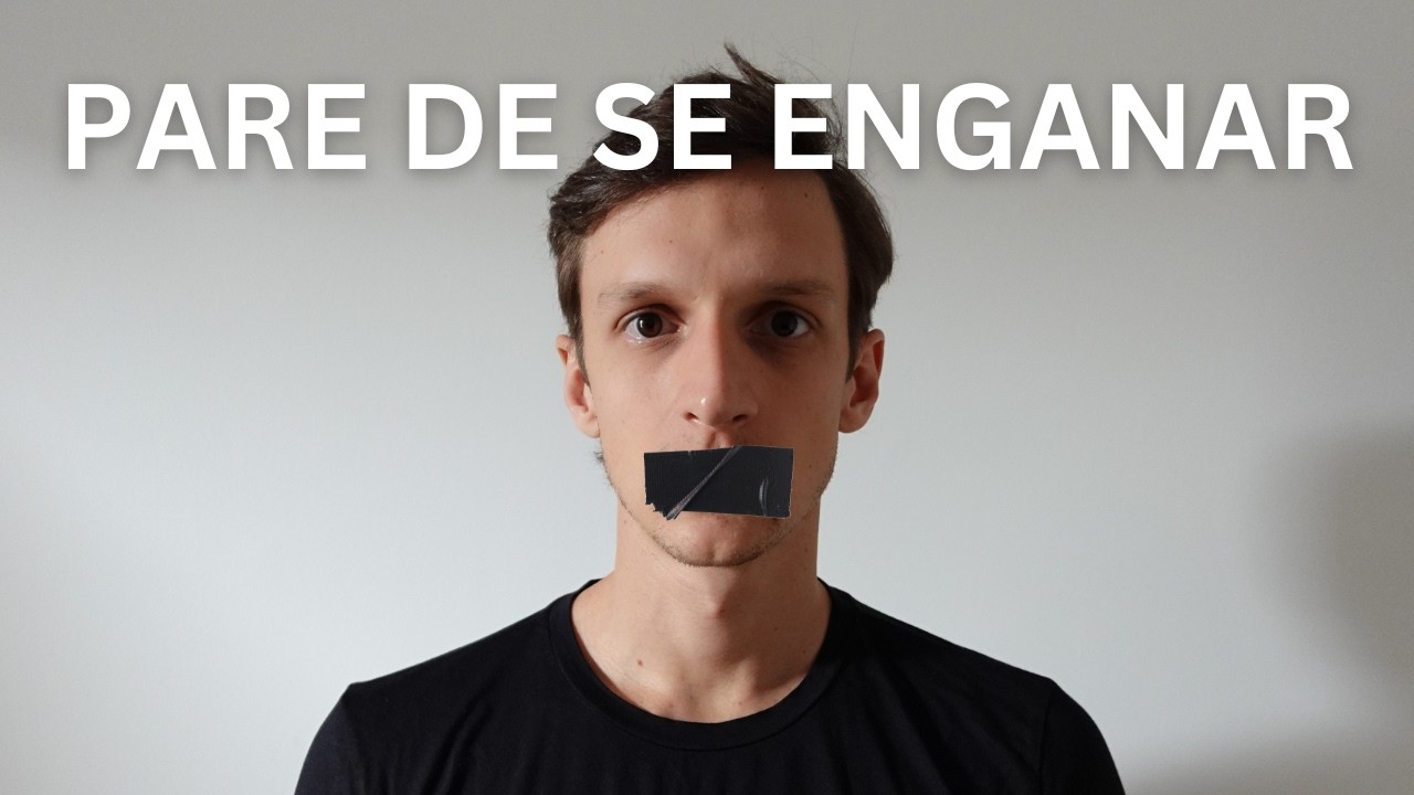 Porque você ignora o óbvio (e se arrepende)