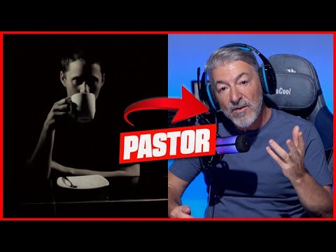 PASTOR reacciona a MAQUIAVELICO de Canserbero por PRIMERA VEZ 😱