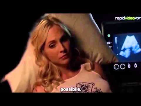 Caroline incinta- The Vampire Diaries 7x07