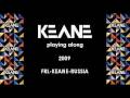 Keane - Playing Along 