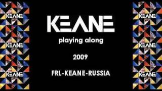 Keane - Playing Along