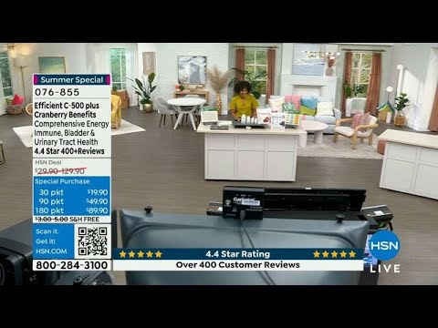 Andrew Lessman Your Vitamins