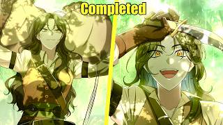 She Is D-Rank Huntress Who Became A Supporting Character And Accidentally Fell In Love Manhwa Recap