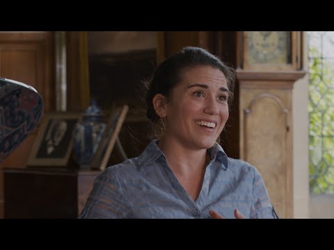 Joélle Harvey - 'Endless Pleasure' from Semele | The Organ Room Sessions